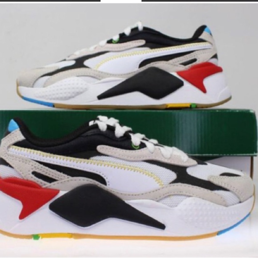 Puma RS-X - Picture 2 of 2